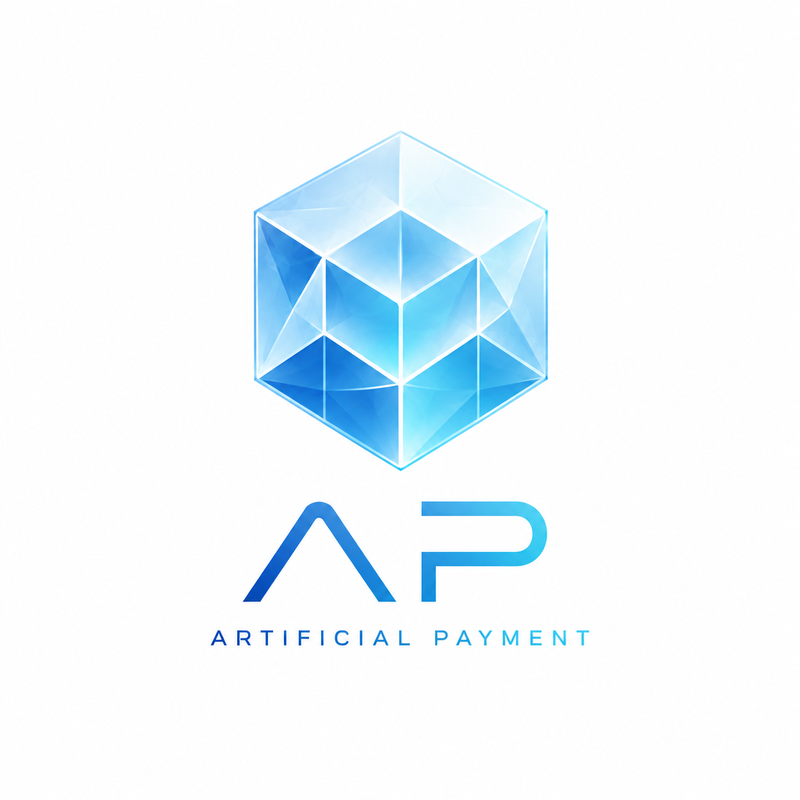Artificial Payment Logo