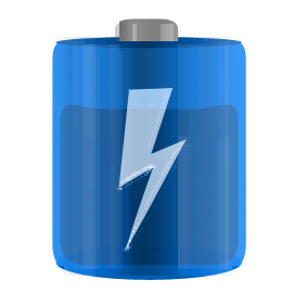 Battery Monitor App-Icon