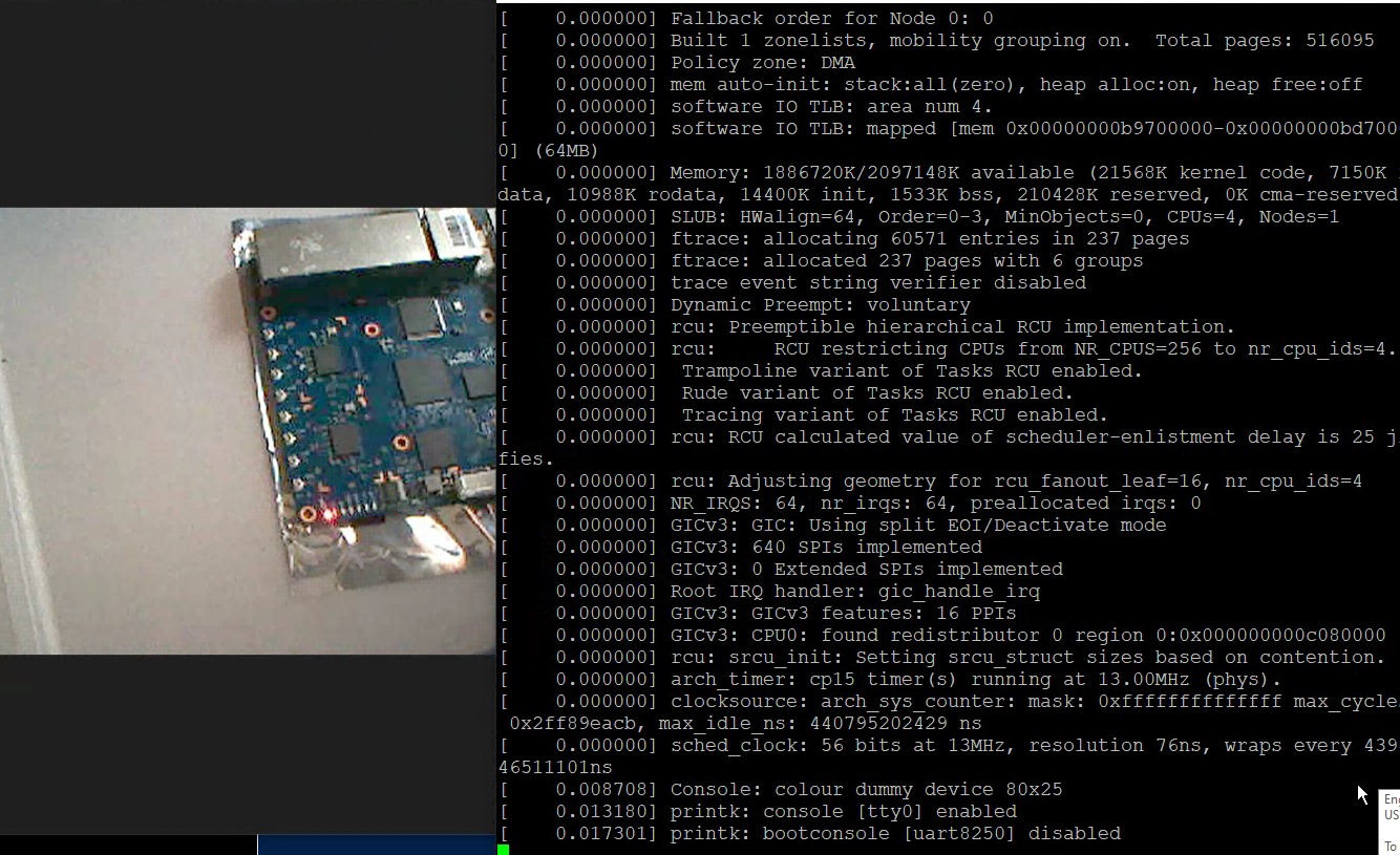 Meet Andrei: The Mastermind Behind the Banana Pi R3 IPFire Configuration