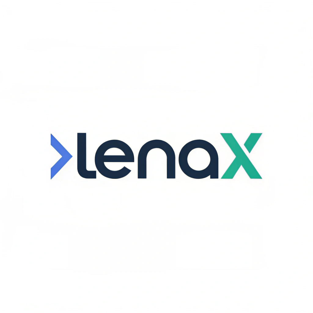 LenaX – AI Coder Agent